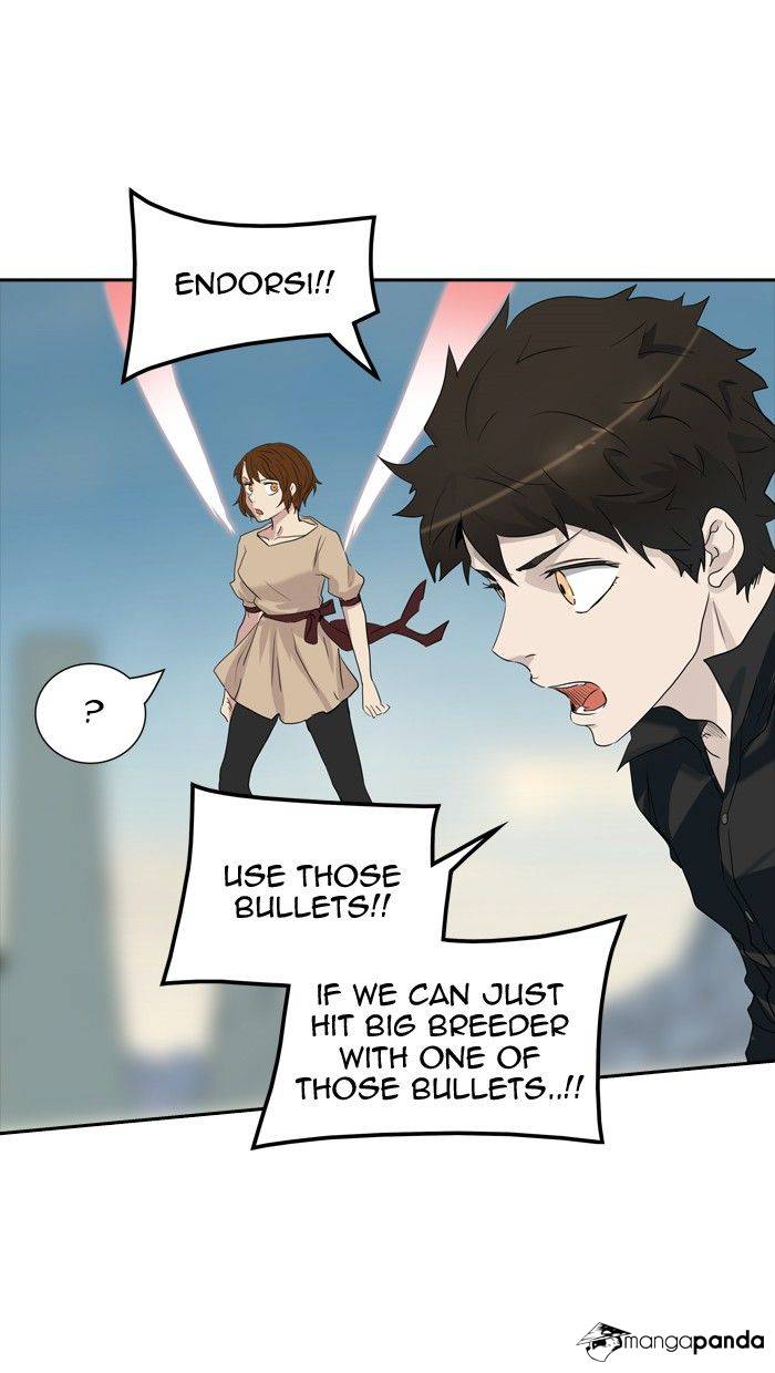 Tower of God Chapter 354 image 042